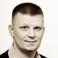 Rafholt Employee Jóhann Júlíusson's profile photo