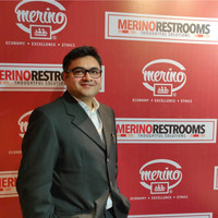 Merino Group Employee Madhusudan Lohia's profile photo