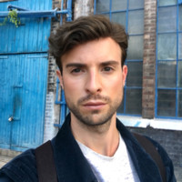 Att Pynta Ltd Employee Kai Price's profile photo