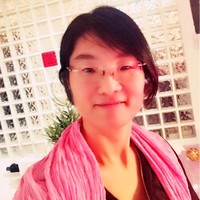 J'OCEANE Employee Jin Wang's profile photo
