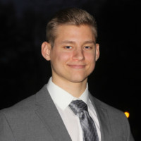 Performance Foodservice Employee Dylan Wolfe's profile photo