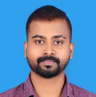 Specifi IO Employee Nidheesh J's profile photo