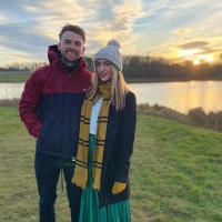 George Barnsdale Employee Brodie Voncarthy's profile photo