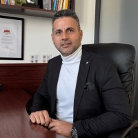 Patent Security SK Employee Peter Both's profile photo