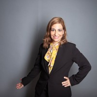 Correduria Universal, S.A. Employee Marcela Josefina Tribó Ramos's profile photo
