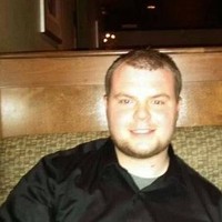Air Turbine Propeller Co. Employee Lucas Liberty's profile photo
