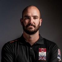 Carbonix Employee Kurtis Warner's profile photo