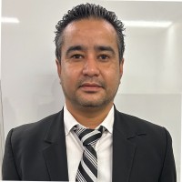 Delstrat Group Employee Naresh Giri's profile photo