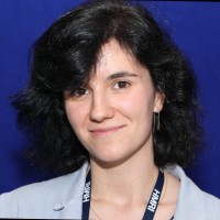 Akesa Employee Vladimira Foteva's profile photo