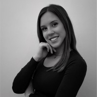Aquatic Management Employee McKaylee Shaffer's profile photo
