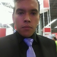 Andely Teck Employee Diego Morales's profile photo