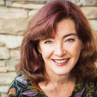 McAfee Employee Margaret Back's profile photo