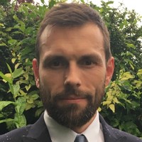 Glenn Warwick Email & Phone Number