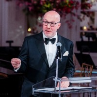 Orchestra of St. Luke's Employee James Roe's profile photo