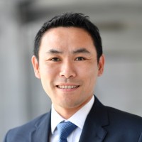 HSBC Employee Gary Chun's profile photo