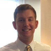 Derrick Law Firm Injury Lawyers, PC Employee Ross Abbott's profile photo