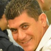 Kravitz Employee Yariv Paz's profile photo