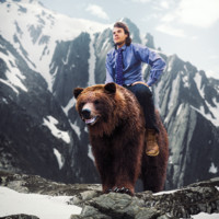 Ethereum Foundation Employee Corwin Smith's profile photo