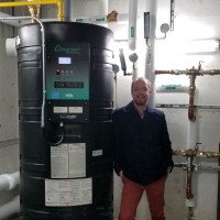 Cimco Refrigeration Employee Stephen Jenner's profile photo