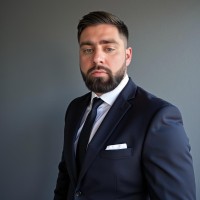 Our World Energy Employee Jordan Deck's profile photo