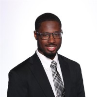 Phased n Research, Inc Employee Kayone James's profile photo
