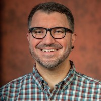 FSU Anne Spencer Daves College of Education, Health, and Human Sciences Employee Bret Willet's profile photo