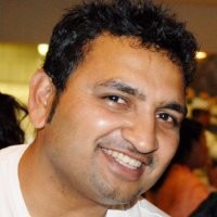 Ali Faraz Email