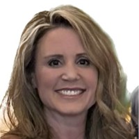 BlackLake Security Employee Sarah Jones's profile photo