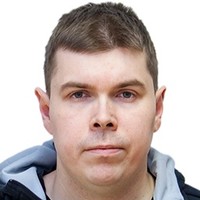 Boogie Software Oy Employee Toni Manninen's profile photo