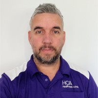 HCA Homecare (previously Homecare & NDIS) Employee Nathan Mace's profile photo