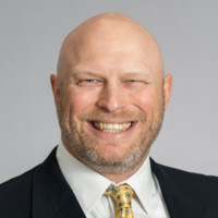 Integrated Water Services Employee Jeb Lyne's profile photo