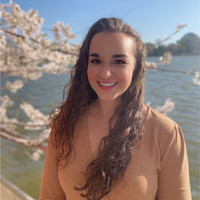 Chevo Consulting, LLC Employee Nicole Busch's profile photo