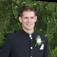 Kia South Africa Employee Duane Kapp's profile photo