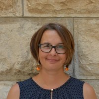ZRC SAZU – Research Centre of the Slovenian Academy of Sciences and Arts Employee Tanja Petrovic's profile photo