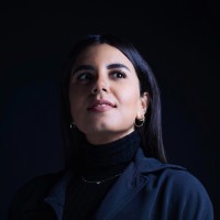 LIQUID ADVERTISING Employee Salma Khodairy's profile photo