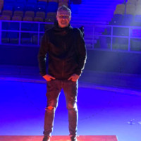 adidas Employee Gerald Stark's profile photo