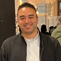 Mohamed Magdy Email