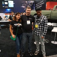 Work4ce Inc Employee Joshua Fannin's profile photo