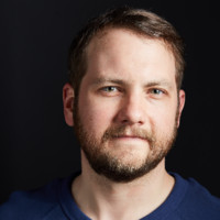 Planetary Employee Adam Frederick's profile photo