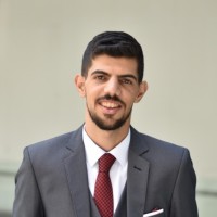 Mohammad Obeid Email