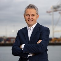 Arne Blystad AS Employee James Buck's profile photo