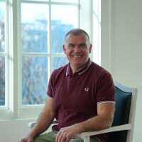Merlin Entertainments Employee Stephen Gregory's profile photo