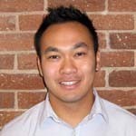 Medallia Employee Arthur Tran's profile photo