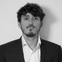 The Ramp | groupe edg Employee Simon Dumas's profile photo