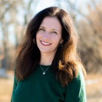 Mozilla Employee Kerry Cooper's profile photo