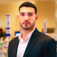 The JPI Group Employee Gregory Castillo's profile photo