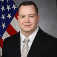 AFSC Software Directorate Employee Derek Hampton's profile photo