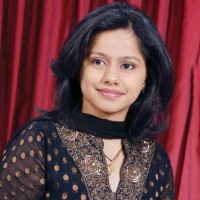 Awesome Analytics Employee Neha Singh's profile photo