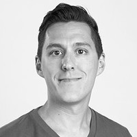 Moroch Employee Cole Dailey's profile photo