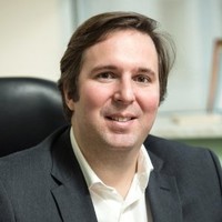 Ipsen Employee Pierre-Gilles De Pioger's profile photo